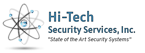 Hi-Tech Security Services